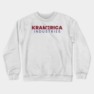 Kramerica Industries Crewneck Sweatshirt